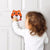 Oribel VertiPlay Wall Toy - Door Knocker - Roarry