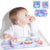 EasyMat Mini Portable Suction Plate - Unicorn