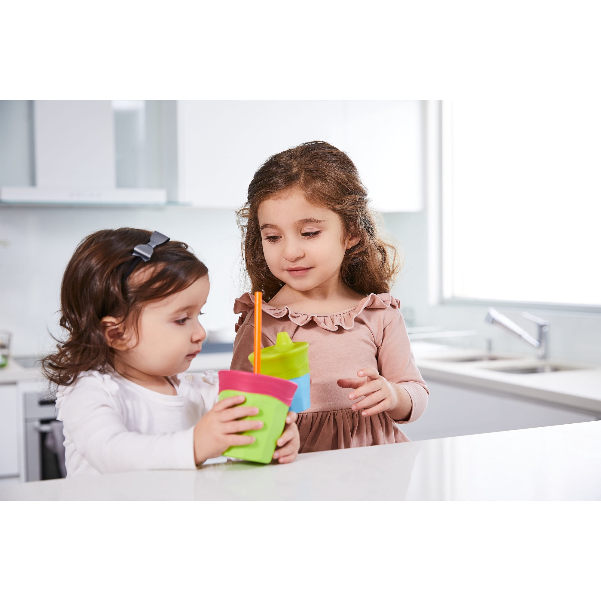 b.box Silicone Lid - Passion Splash