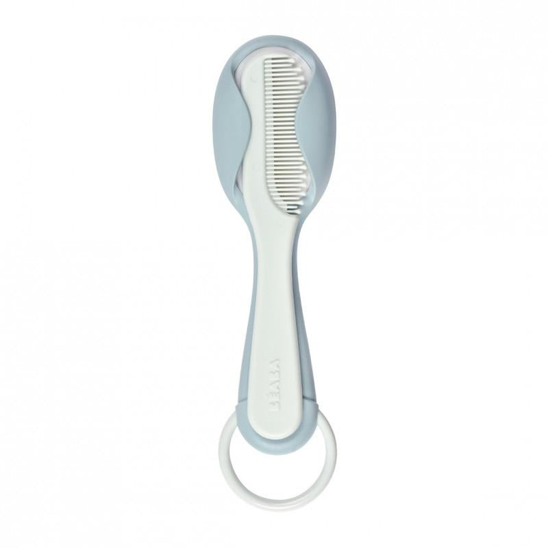 beaba-baby-brush-and-comb-green-blue- (2)