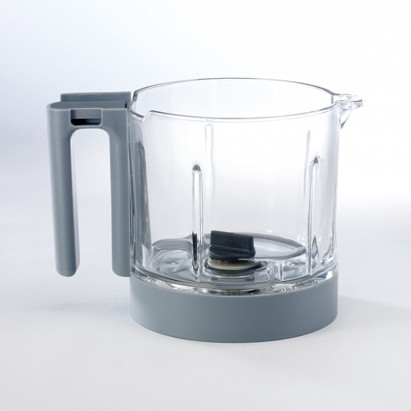 BEABA Babycook® Neo White Grey