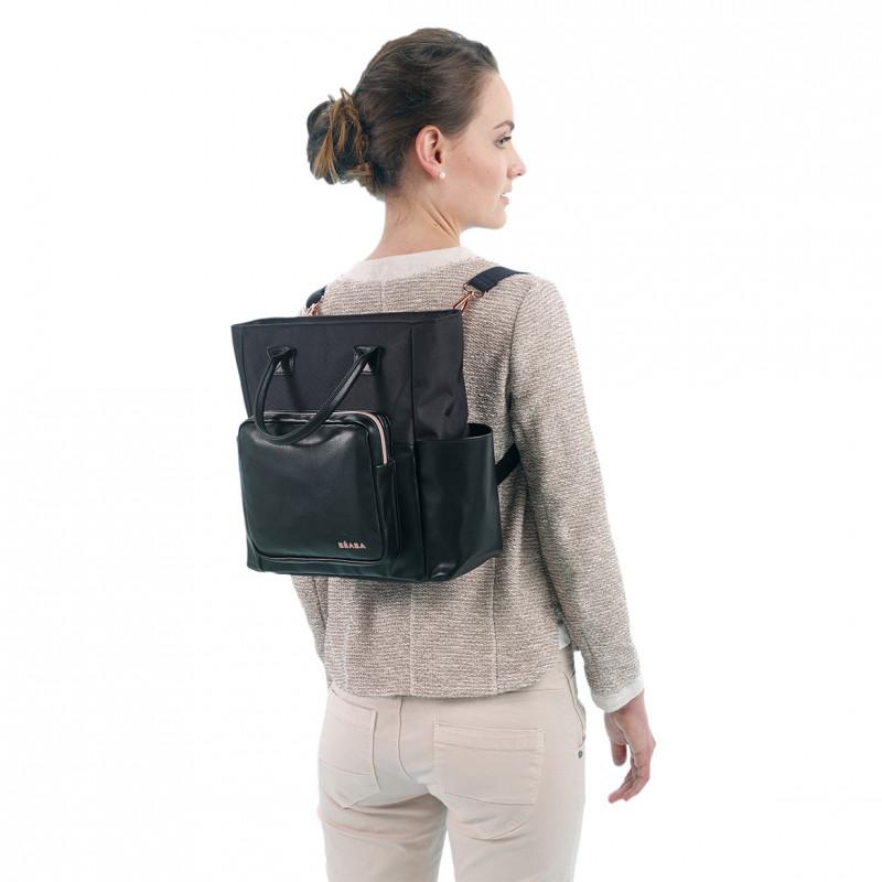 beaba-bag-kyoto-black-gold-pink- (5)