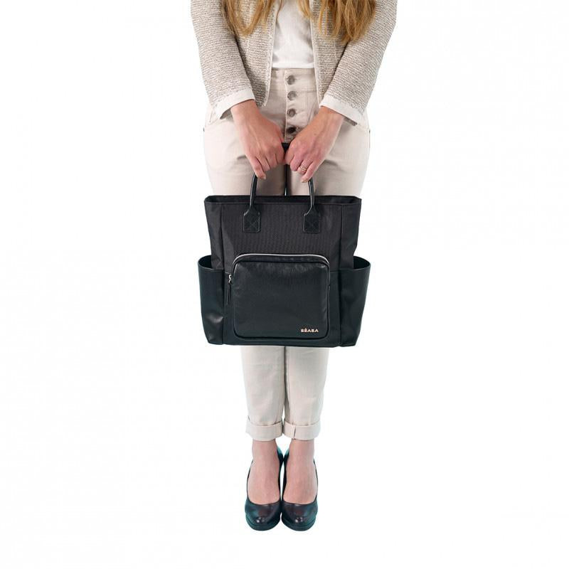 beaba-bag-kyoto-black-gold-pink- (6)
