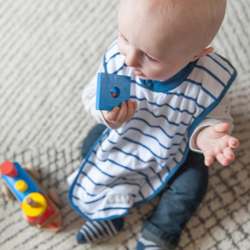beaba-cotton-bib-stripes (5)