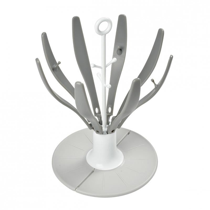 beaba-flower-foldable-draining-rack-grey (1)