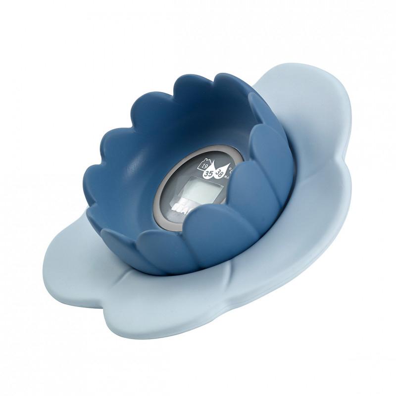 beaba-lotus-bath-thermometer-grey-blue- (2)