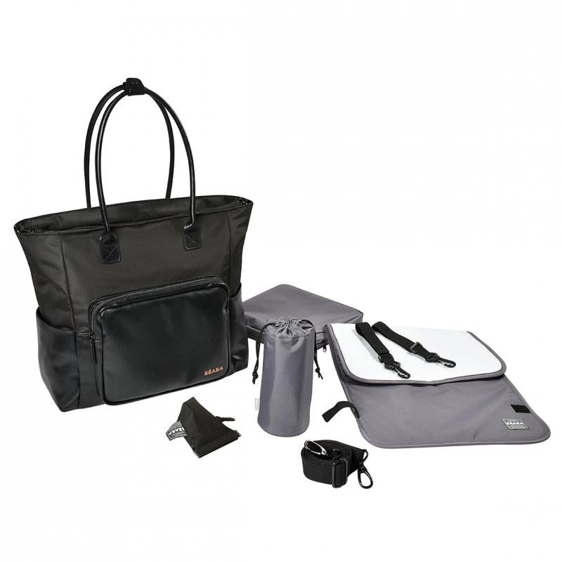 beaba-nursery-bag-berlin-black- (2)