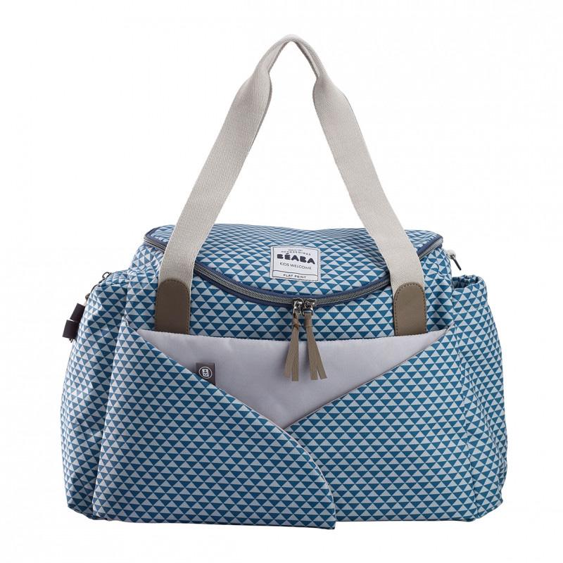 beaba-nursery-bag-sydney-ii-playprint-blue- (1)