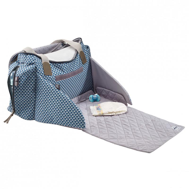 beaba-nursery-bag-sydney-ii-playprint-blue- (3)