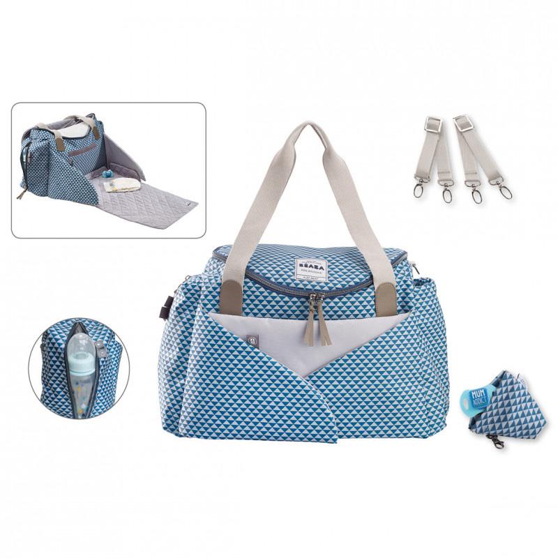 beaba-nursery-bag-sydney-ii-playprint-blue- (4)