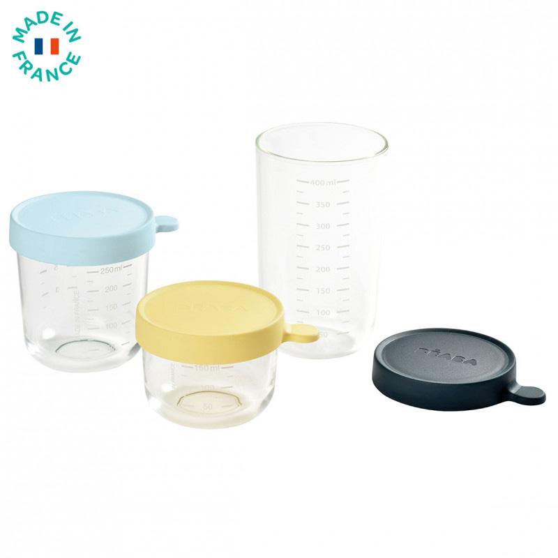beaba-set-3-glass-portions-150-250-400-ml-yellow-blue-dark (1)