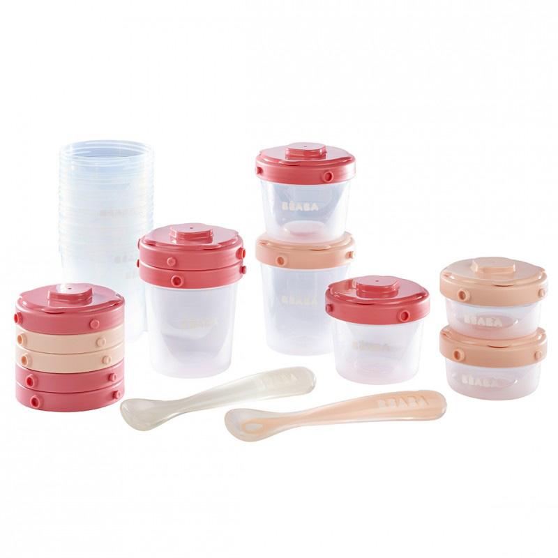 beaba-set-portions-clip-cuill-pink (1)