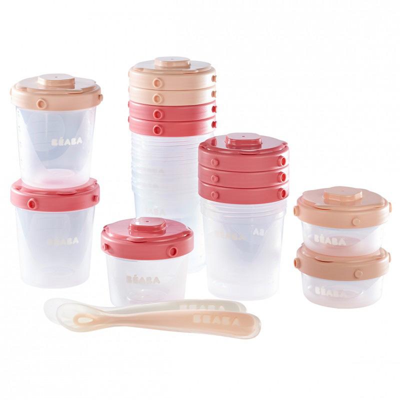 beaba-set-portions-clip-cuill-pink (2)