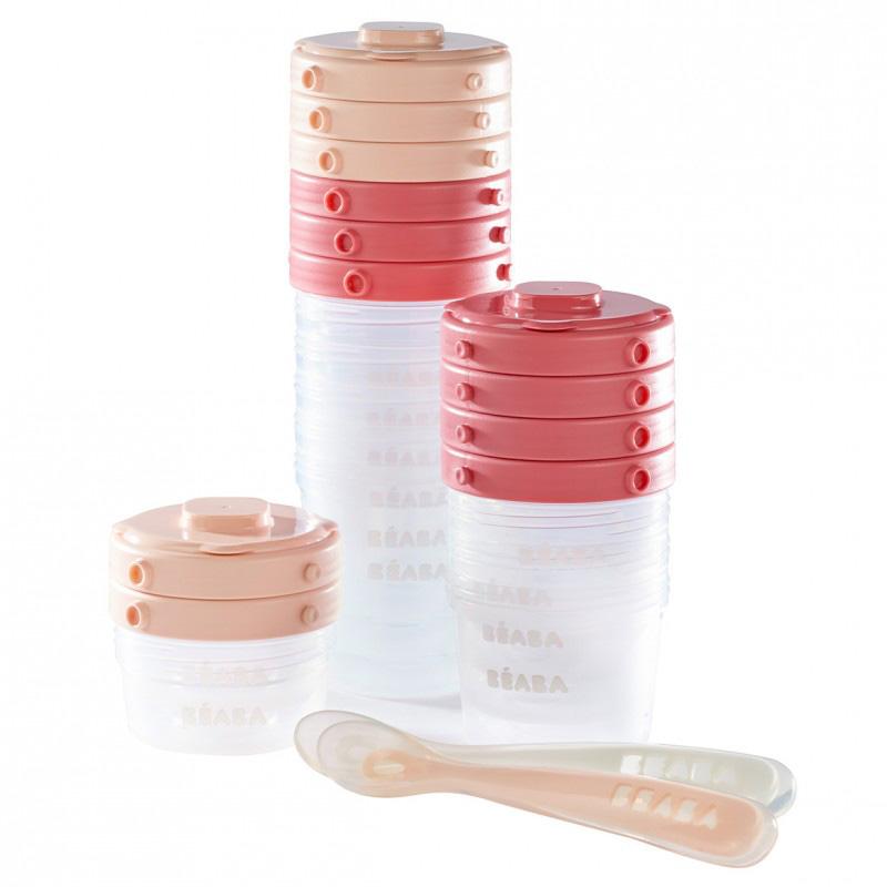 beaba-set-portions-clip-cuill-pink (3)
