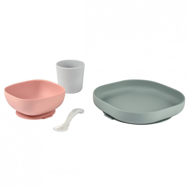 beaba-silicone-dinner-set-eucalyptus- (2)