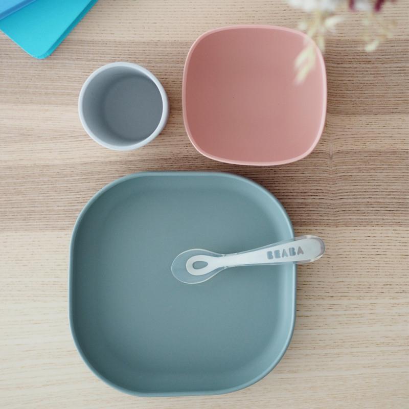 beaba-silicone-dinner-set-eucalyptus- (3)