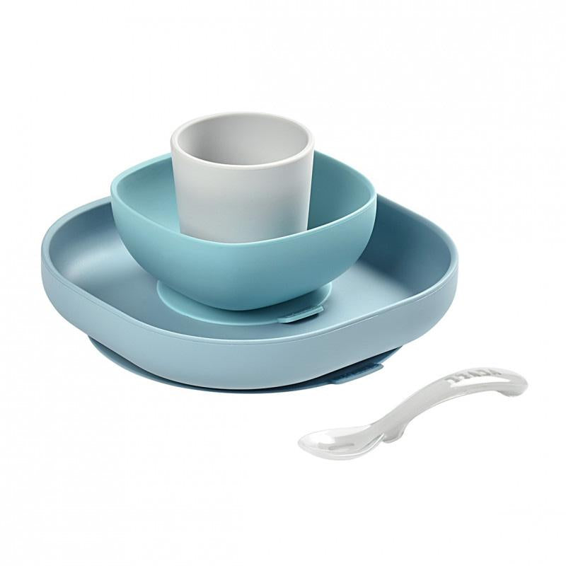 beaba-silicone-dinner-set-jungle (1)