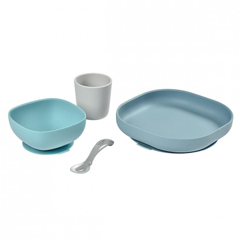 beaba-silicone-dinner-set-jungle (2)