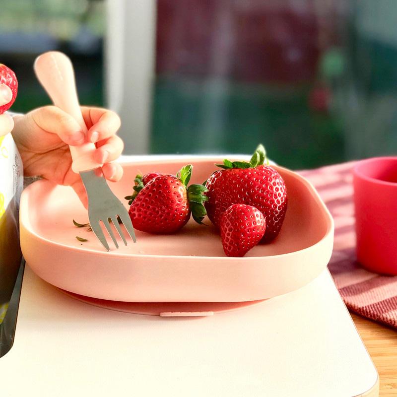 beaba-silicone-suction-plate-pink (2)