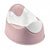BEABA Training Potty Old Pink