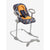 BEABA Up & Down Rocker III Botanic Special Edition