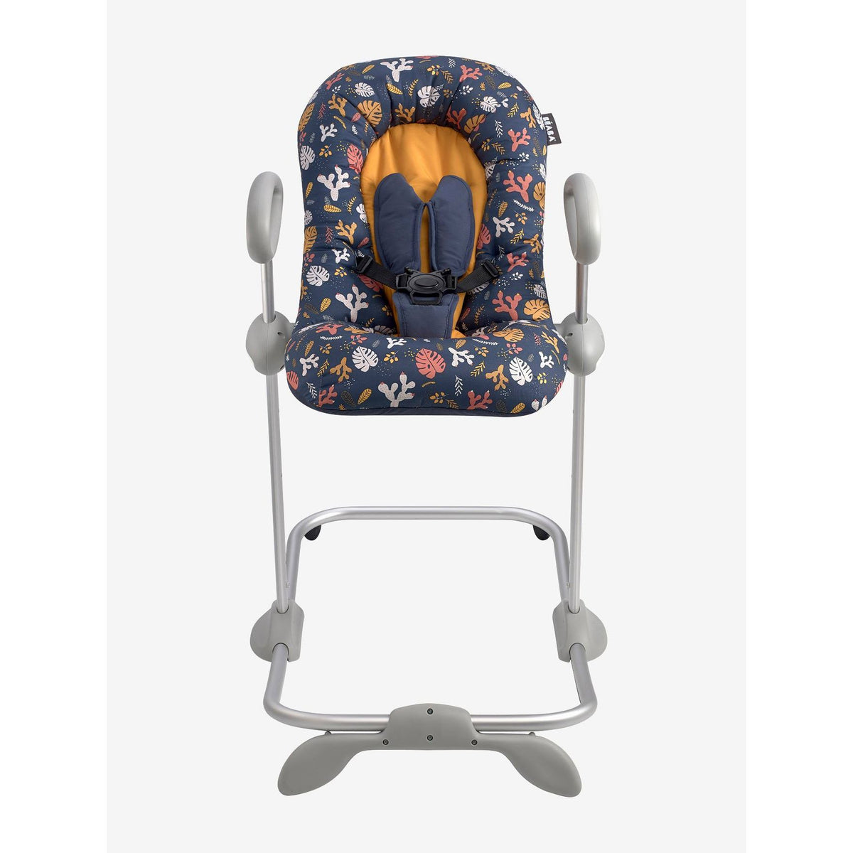 BEABA Up &amp; Down Rocker III Botanic Special Edition