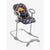BEABA Up & Down Rocker III Botanic Special Edition