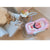 BEABA Up & Down Rocker III Pink Liberty