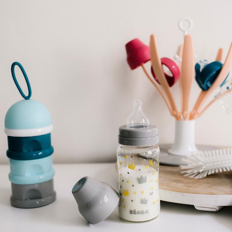 beaba-wide-neck-glass-bottle-240ml-yellow-grey (4)