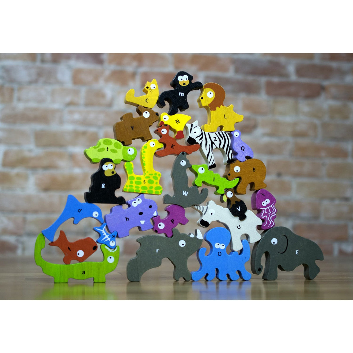 beginagain-animal-parade-a-to-z-puzzle- (4)