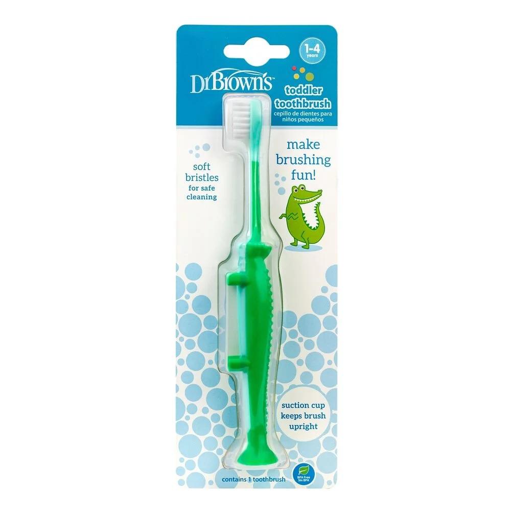 dr-browns-soft-bristles-toothbrush-with-suction-crocodile- (1)