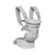 Ergobaby Omni 360 Cool Air Mesh Baby Carrier - Pearl Grey