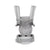 Ergobaby Omni 360 Cool Air Mesh Baby Carrier - Pearl Grey