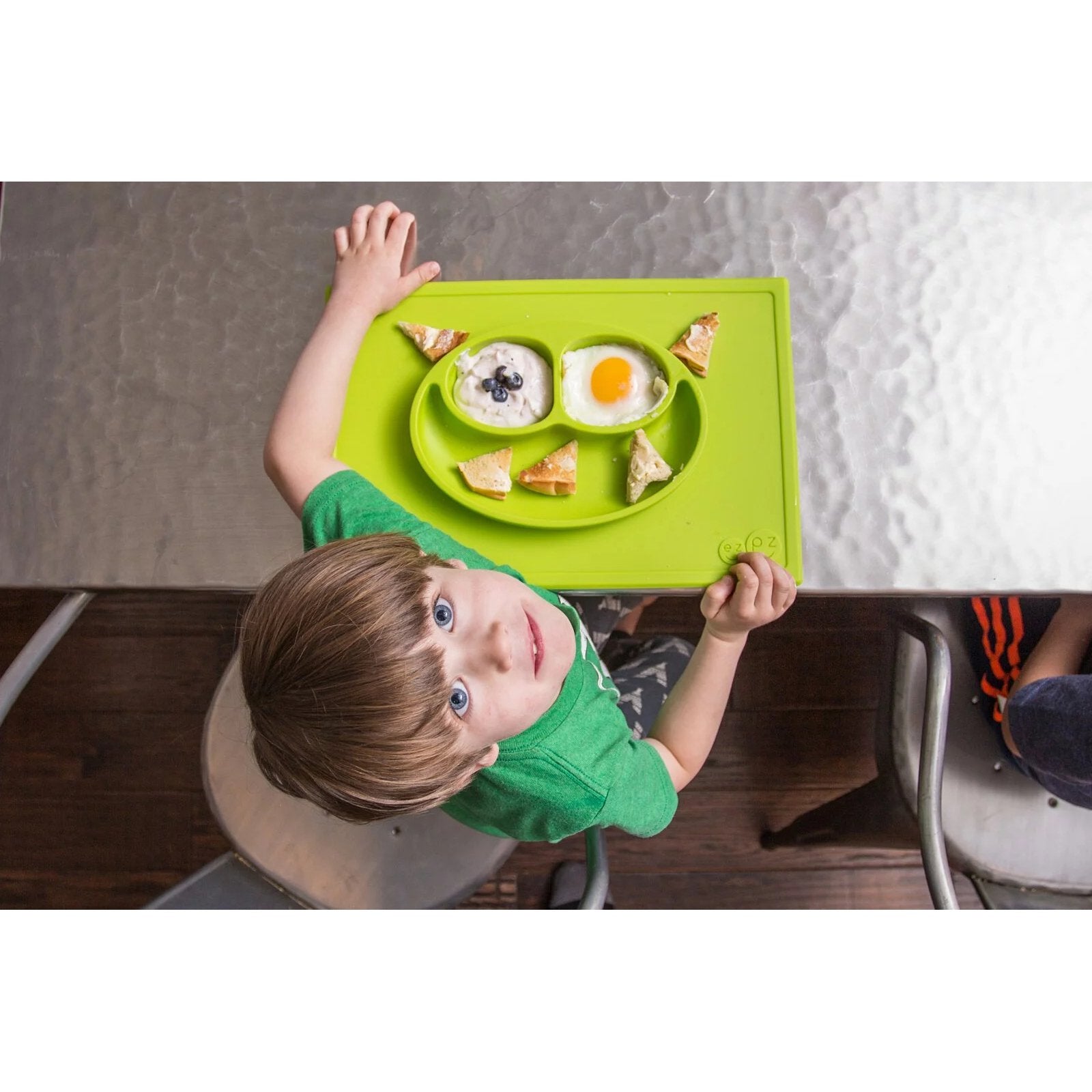 ezpz-happy-mat-silicone-plate-&-placemat-coral- (6)