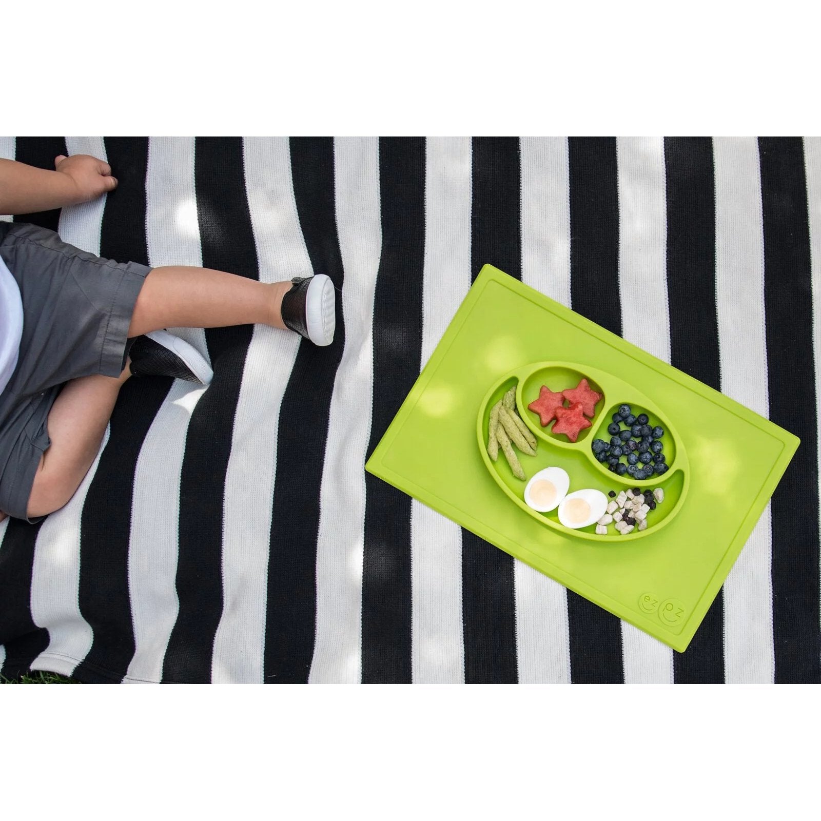 ezpz-happy-mat-silicone-plate-&-placemat-coral- (8)
