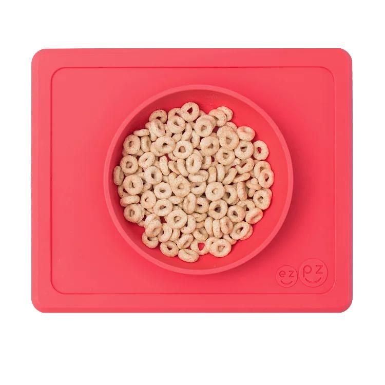 ezpz-mini-bowl-silicone-bowl-&amp;-placemat-blue- (2)