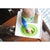 ezpz-mini-mat-silicone-plate-&-placemat-lime- (4)