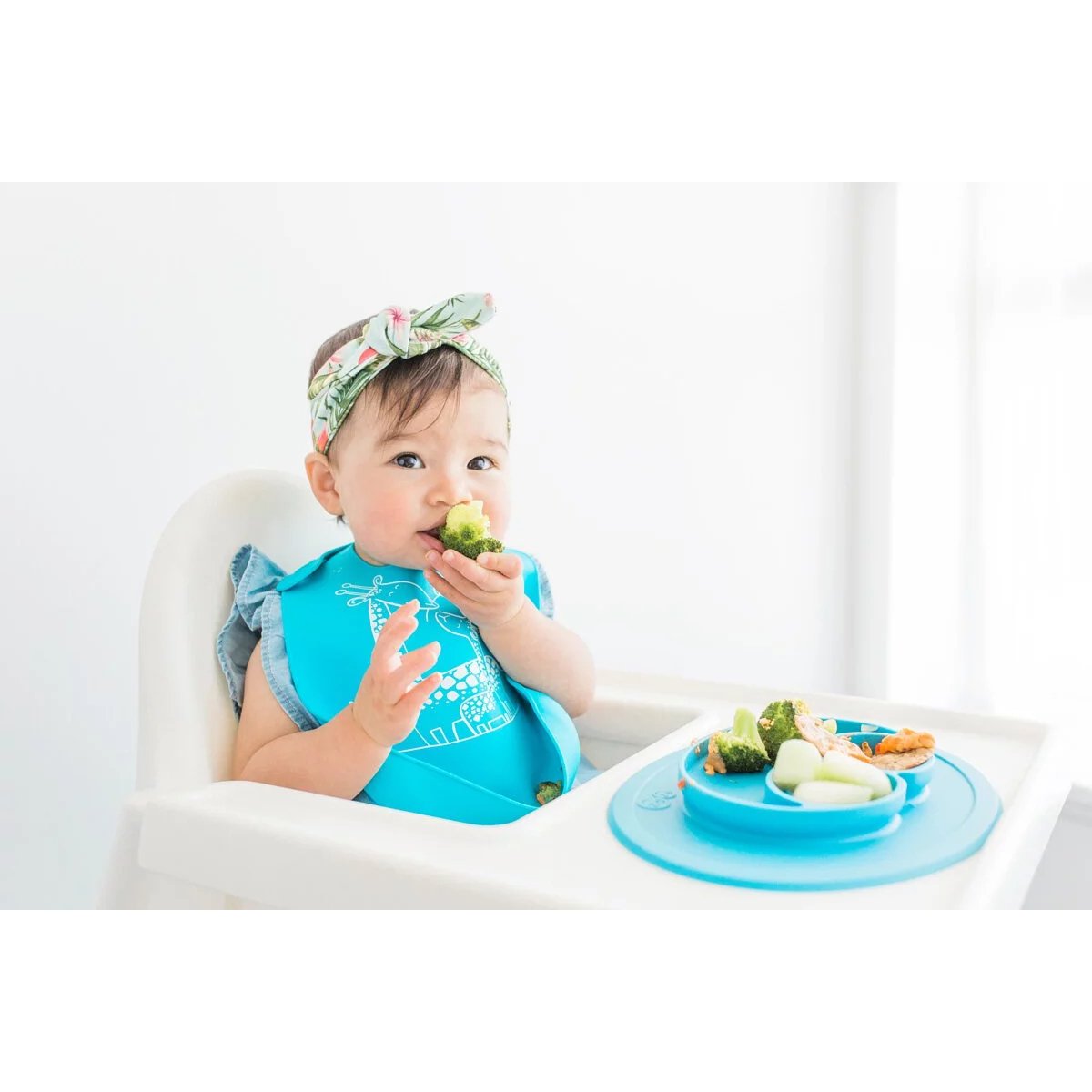 ezpz-mini-mat-silicone-plate-&-placemat-lime- (8)