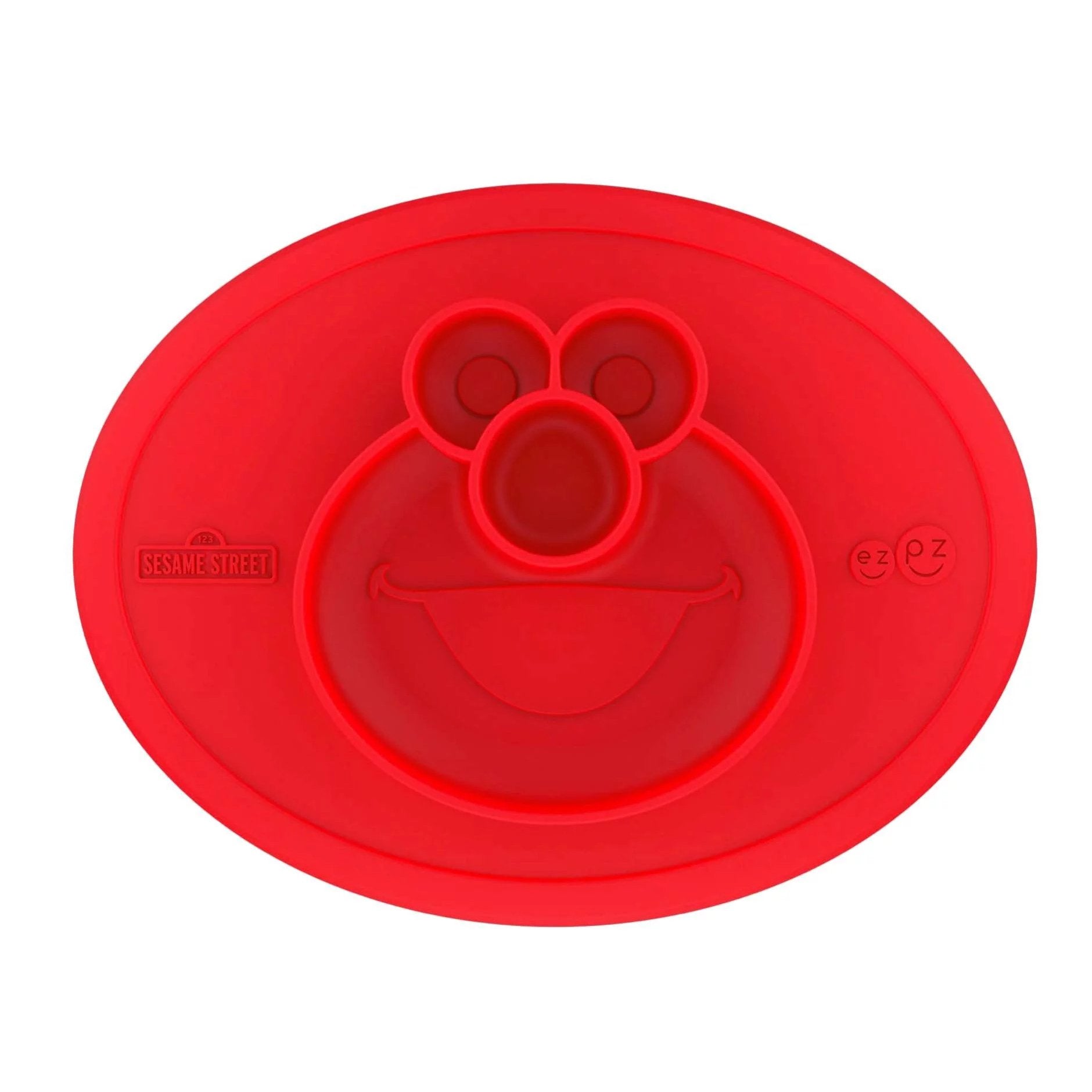 ezpz-sesame-street-elmo-silicone-plate-&-placemat- (1)