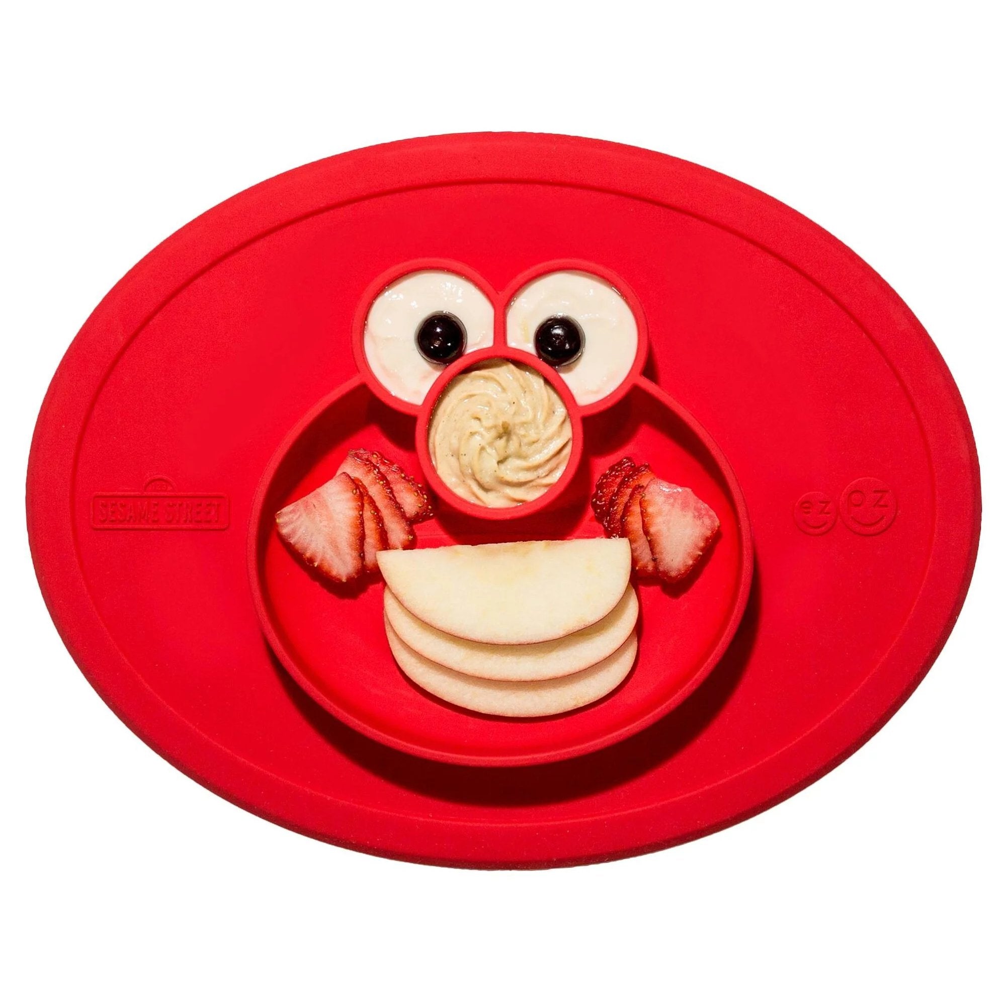 ezpz-sesame-street-elmo-silicone-plate-&-placemat- (3)