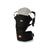 i-angel 2-in-1 BIGSIZE Hipseat Carrier - Black