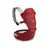 i-angel 2-in-1 HELLO Hipseat Carrier - Melange Red