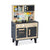 Janod Big Wooden Mosaic Kitchen