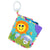 Lamaze Soft Book - Lamaze Friends