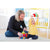 Lamaze Toy Story Stacking Spaceship