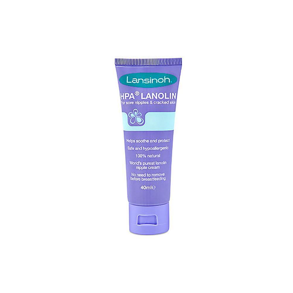 Lansinoh HPA Lanolin - 10g