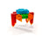 Magna-Tiles Qubix 85-Piece Set