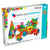 Magna-Tiles Tiles Metropolis 110-Piece Set
