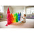 Magna-Tiles Tiles Metropolis 110-Piece Set