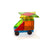 Magna-Tiles Tiles Metropolis 110-Piece Set